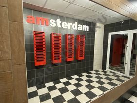 ЖК Амсердам