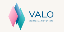 Комплекс апарт-отелей VALO